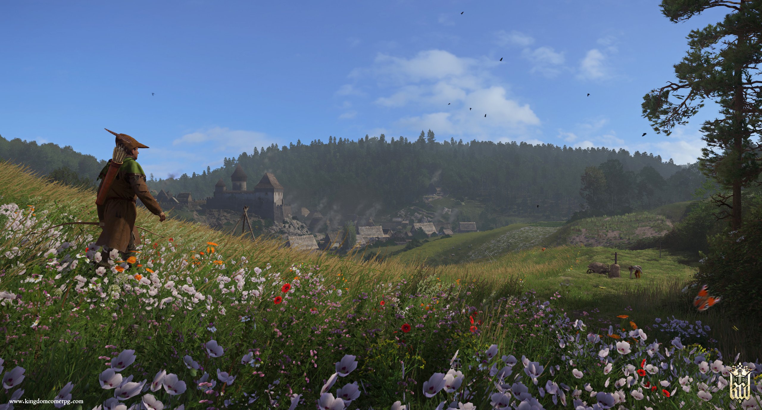 Kingdom Come: Deliverance - Imagen 4